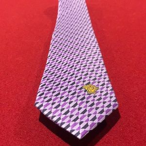 Versace tie